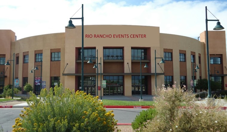 Rio Rancho Moves Fall Festival Indoors as Rain Threat Looms; About 6,000 Attend Annually