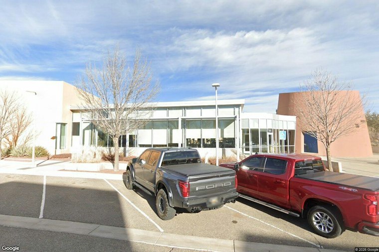 Rio Rancho's Screaming Coyote Closes For Good After Halloween Finale