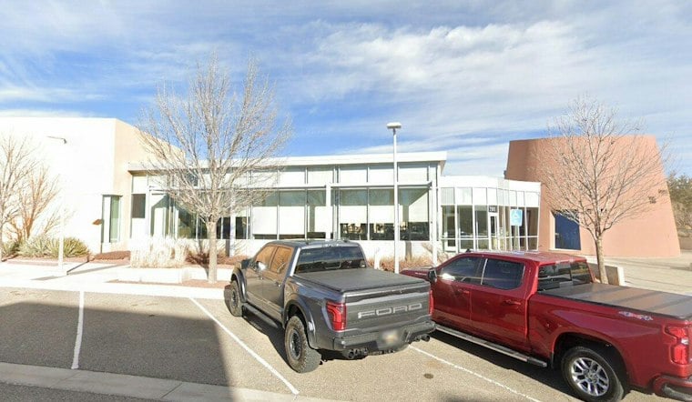 Rio Rancho's Screaming Coyote Closes For Good After Halloween Finale