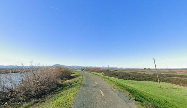 Rio Vista Arsonist Who Hammered Through a Door Gets 25 Years to Life