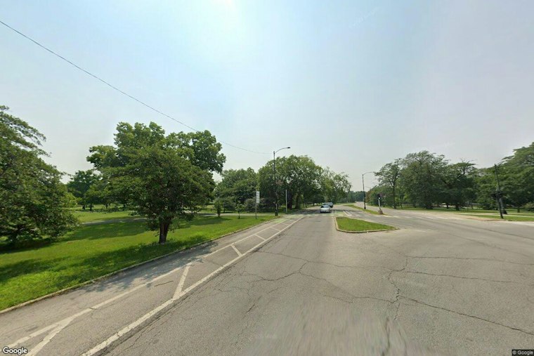 Riot Fest Mud Bath Leaves Douglass Park With $400K-$600K Restoration Estimate, Crews Race Thanksgiving Deadline