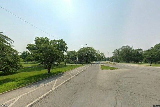 Riot Fest Mud Bath Leaves Douglass Park With $400K-$600K Restoration Estimate, Crews Race Thanksgiving Deadline