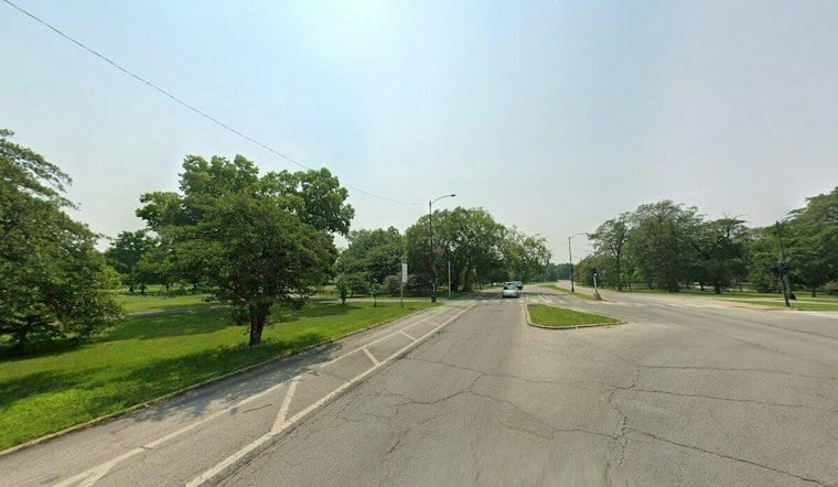 Riot Fest Mud Bath Leaves Douglass Park With $400K-$600K Restoration Estimate, Crews Race Thanksgiving Deadline