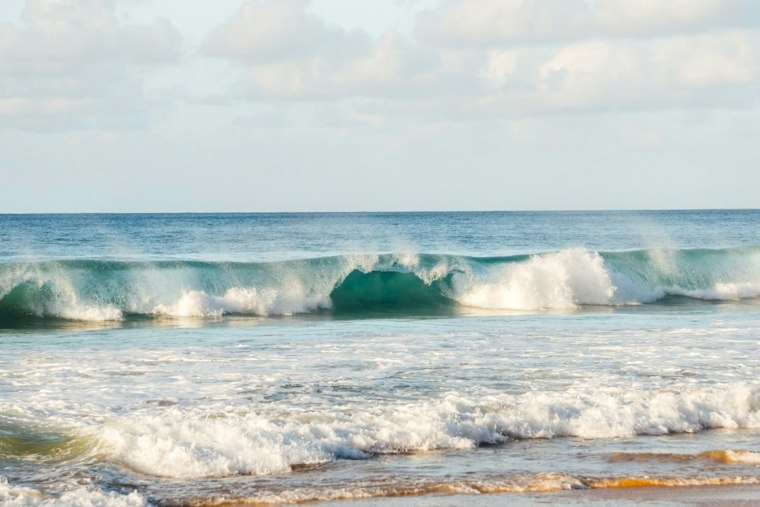 Rip Currents And Patio-Tossing Gusts As Orlando Skies Clear