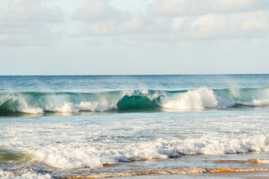 Rip Currents And Patio-Tossing Gusts As Orlando Skies Clear