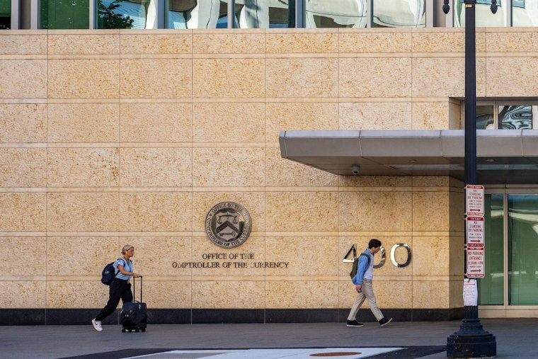 Ripple Wins Full OCC Approval For National Trust Bank Backing RLUSD