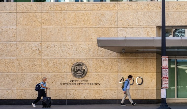 Ripple Wins Full OCC Approval For National Trust Bank Backing RLUSD