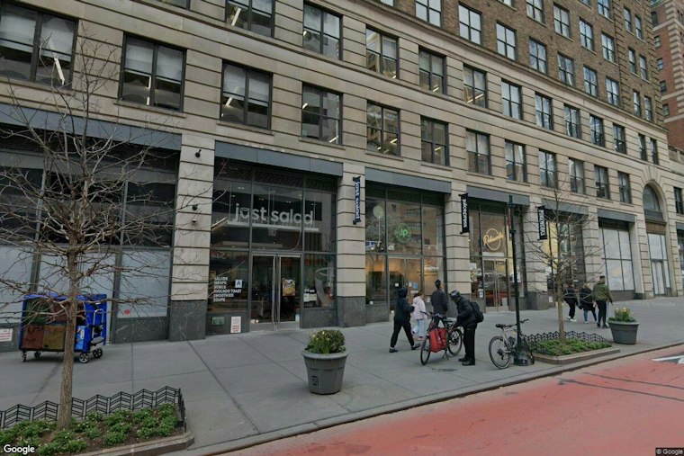 Rippling Doubles Down Near Penn Station With 133,000-Square-Foot Office