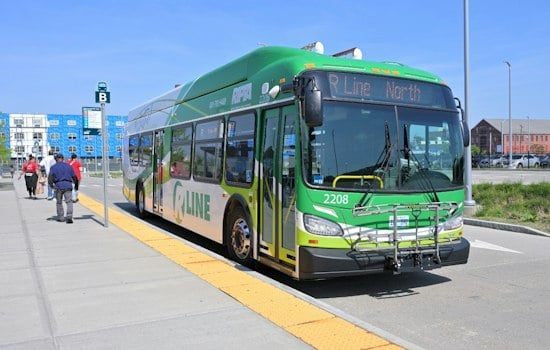 RIPTA Bus Strikes 4-Year-Old on Pawtucket Street Flagged for Safety Fixes
