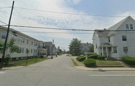 RIPTA Weighs $1 Billion Light Rail to Revive Rhode Island's Lost Trolley Era