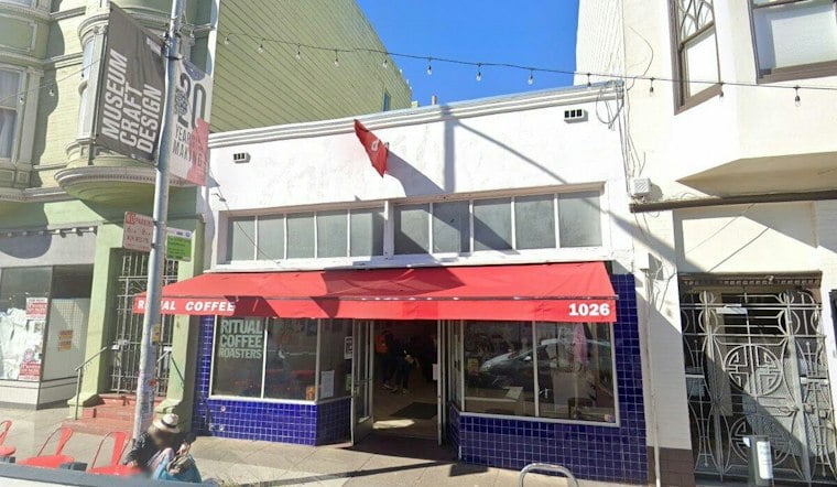 Ritual Coffee Plans Café at Former Starbucks Site in San Francisco