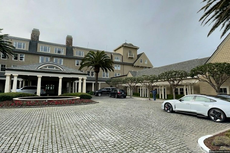 Ritz-Carlton Half Moon Bay Heads to New Owner After $2.16M Tax Showdown