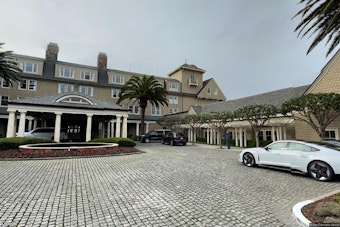 Ritz-Carlton Half Moon Bay Heads to New Owner After $2.16M Tax Showdown