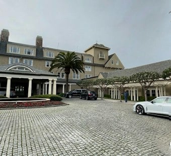 Ritz-Carlton Half Moon Bay Heads to New Owner After $2.16M Tax Showdown