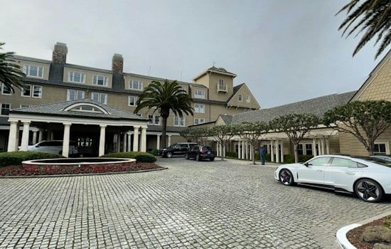 Ritz-Carlton Half Moon Bay Heads to New Owner After $2.16M Tax Showdown