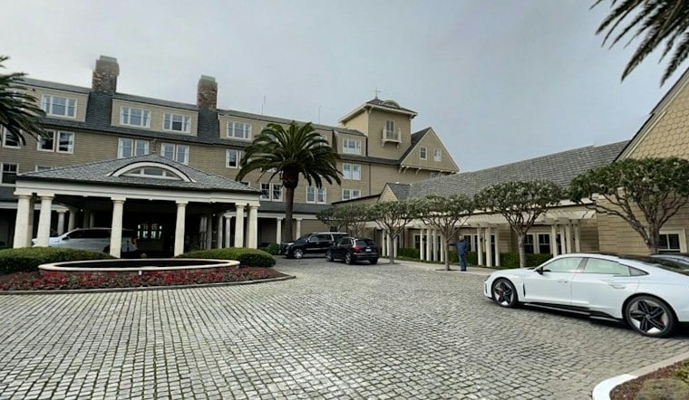 Ritz-Carlton Half Moon Bay Heads to New Owner After $2.16M Tax Showdown