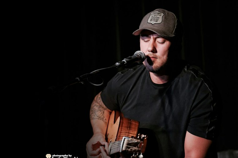 Ritz-Carlton Maui Books Hawaiʻi Hitmaker Justin Kawika Young for Free Kapalua Show
