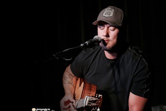 Ritz-Carlton Maui Books Hawaiʻi Hitmaker Justin Kawika Young for Free Kapalua Show