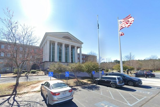 Riverdale Man, 28, Gets 20 Years as Fifth Convicted in Teen Trafficking Case