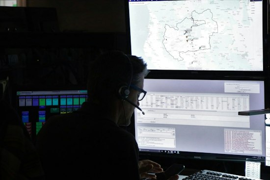 Riverside County 911 Outage Leaves Cell Callers Scrambling for Backup Number