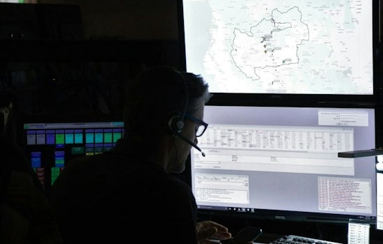 Riverside County 911 Outage Leaves Cell Callers Scrambling for Backup Number