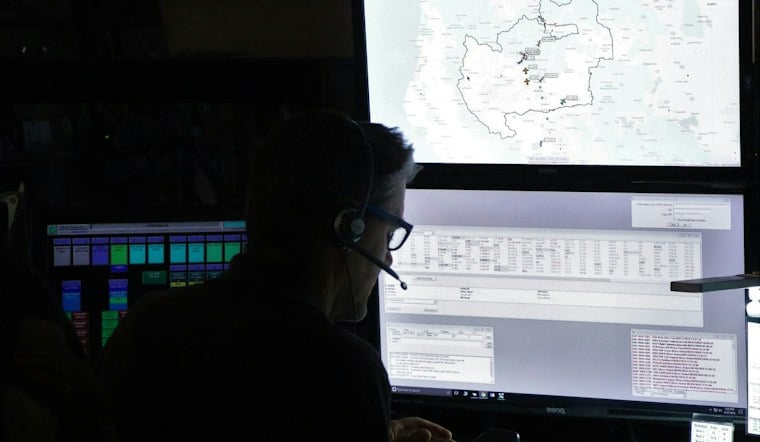 Riverside County 911 Outage Leaves Cell Callers Scrambling for Backup Number