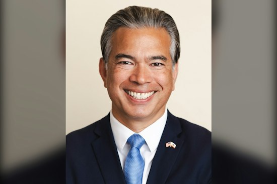 Riverside County, Seven Inland Cities Miss Truck-Route Deadline, Bonta Warns