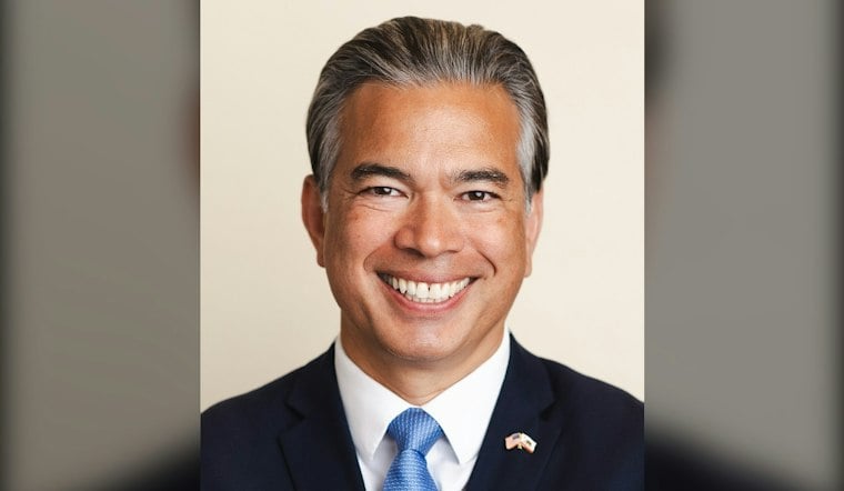 Riverside County, Seven Inland Cities Miss Truck-Route Deadline, Bonta Warns