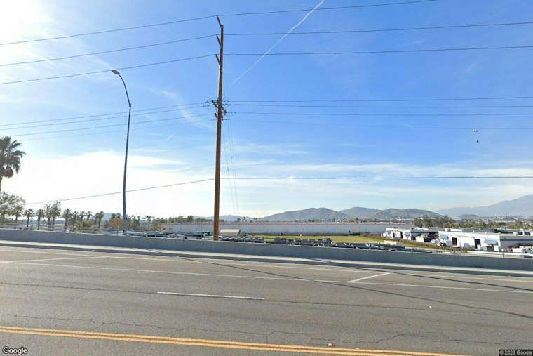 Riverside Hands Over 1.3 Acres on Iowa Avenue for Hydrogen Fuel Hub