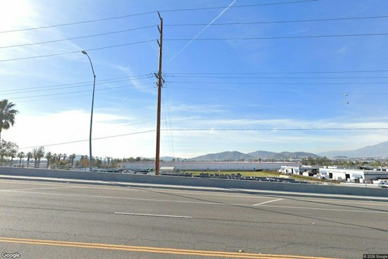 Riverside Hands Over 1.3 Acres on Iowa Avenue for Hydrogen Fuel Hub