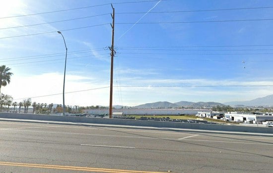 Riverside Hands Over 1.3 Acres on Iowa Avenue for Hydrogen Fuel Hub