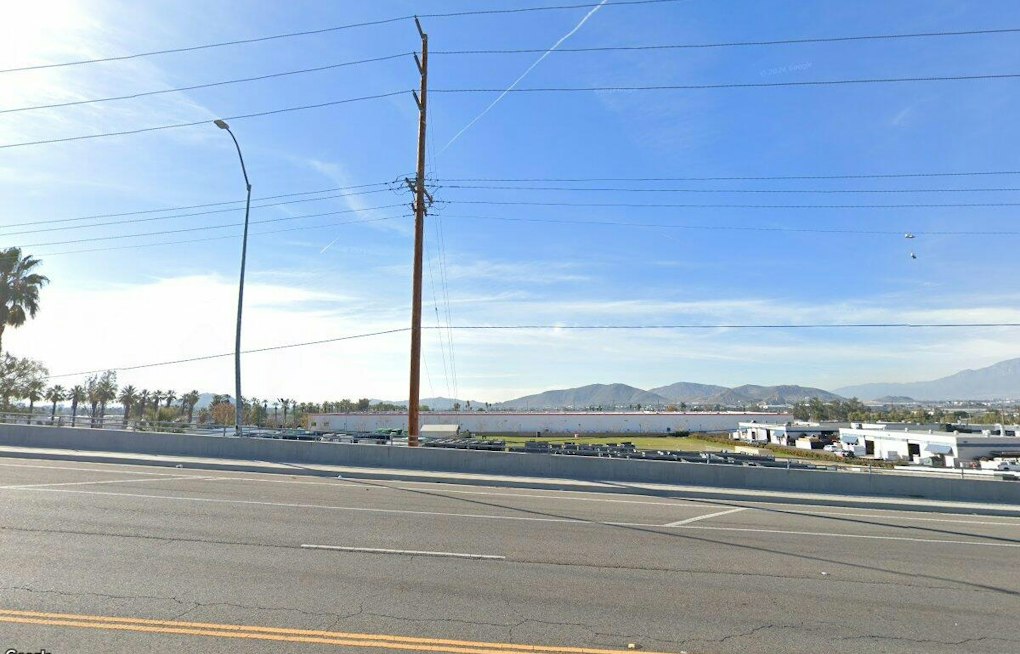 Riverside Hands Over 1.3 Acres on Iowa Avenue for Hydrogen Fuel Hub