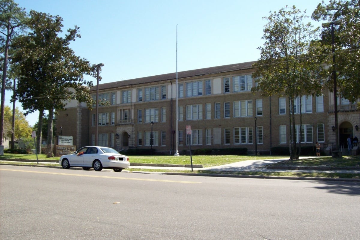Riverside High Coach Jerrand Nesmith Never Cleared, DCPS Says
