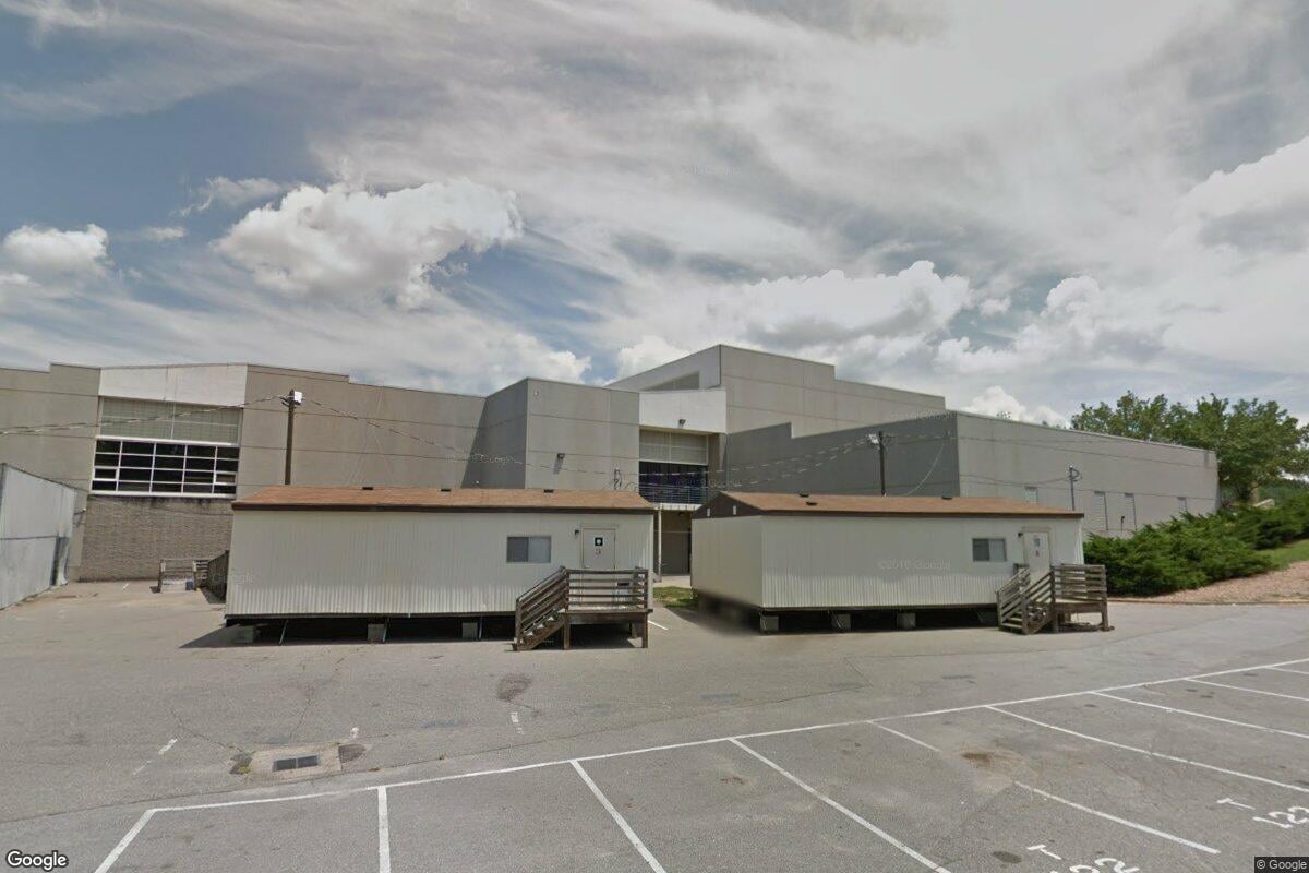 Riverside High Durham Lockdown Third Time in a Week