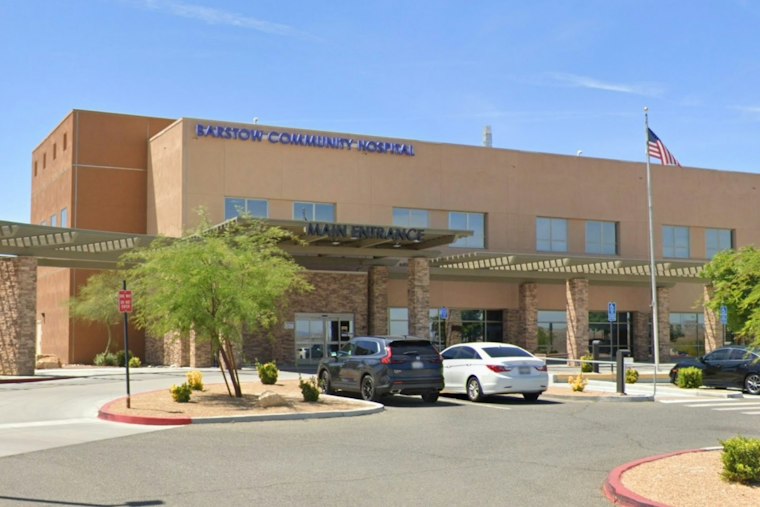 Riverside Mother, 20, Dies in Calico Dry Lake Jeep Rollover, Yermo Man Charged With Manslaughter