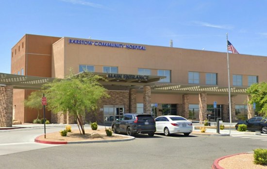 Riverside Mother, 20, Dies in Calico Dry Lake Jeep Rollover, Yermo Man Charged With Manslaughter