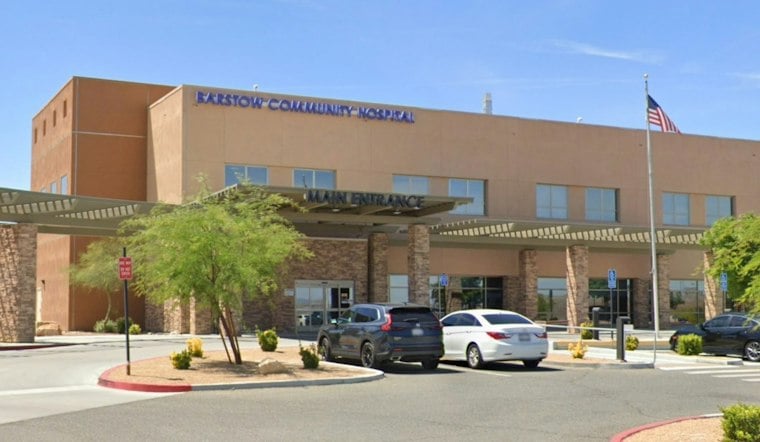 Riverside Mother, 20, Dies in Calico Dry Lake Jeep Rollover, Yermo Man Charged With Manslaughter