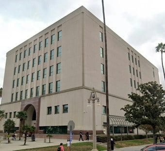 Riverside Probationer Faces Life in Prison for Sexually Abusing 12-Year-Old Girl
