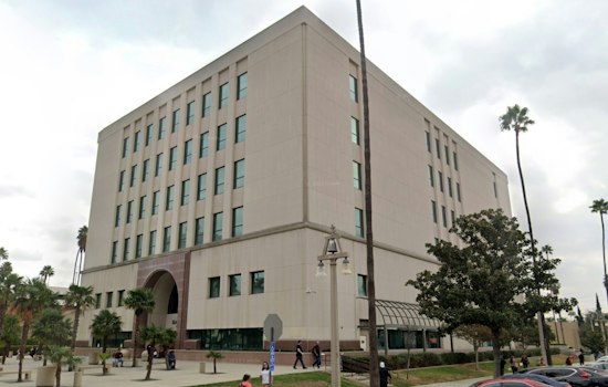 Riverside Probationer Faces Life in Prison for Sexually Abusing 12-Year-Old Girl