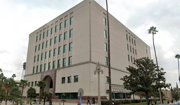 Riverside Probationer Faces Life in Prison for Sexually Abusing 12-Year-Old Girl