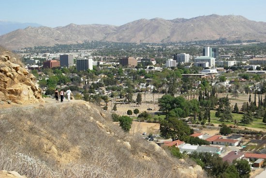 Riverside's Pink on Parade Marks 15 Years With Mt. Rubidoux Climb Oct. 24