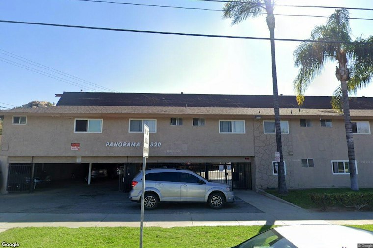 Riverside Toddler Shot as Dad Cleaned Gun, Father Arrested in Wood Streets