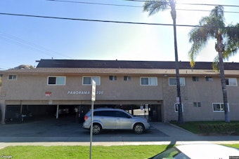 Riverside Toddler Shot as Dad Cleaned Gun, Father Arrested in Wood Streets