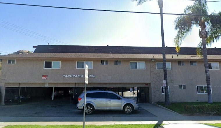 Riverside Toddler Shot as Dad Cleaned Gun, Father Arrested in Wood Streets