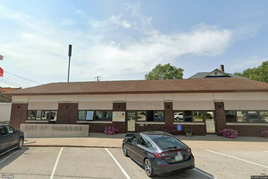 Riverside Wellness Center Breaks Ground Nov. 7 After Years of Planning