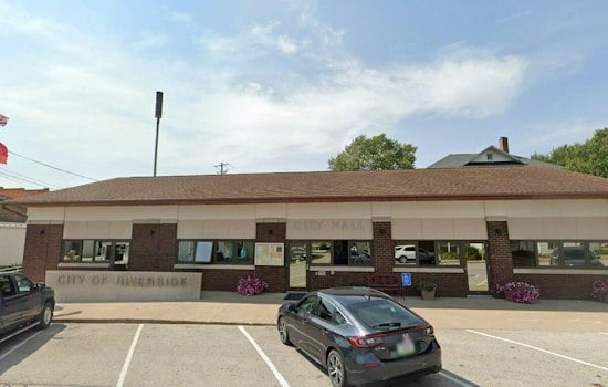 Riverside Wellness Center Breaks Ground Nov. 7 After Years of Planning