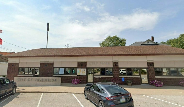 Riverside Wellness Center Breaks Ground Nov. 7 After Years of Planning