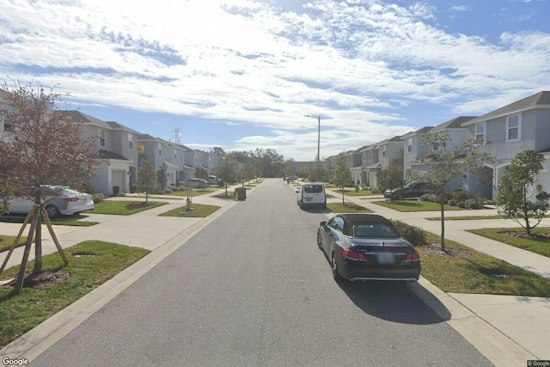 Riverview Boy, 5, With Autism Drowns in Pond Minutes After Going Missing