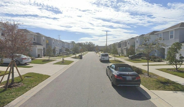 Riverview Boy, 5, With Autism Drowns in Pond Minutes After Going Missing