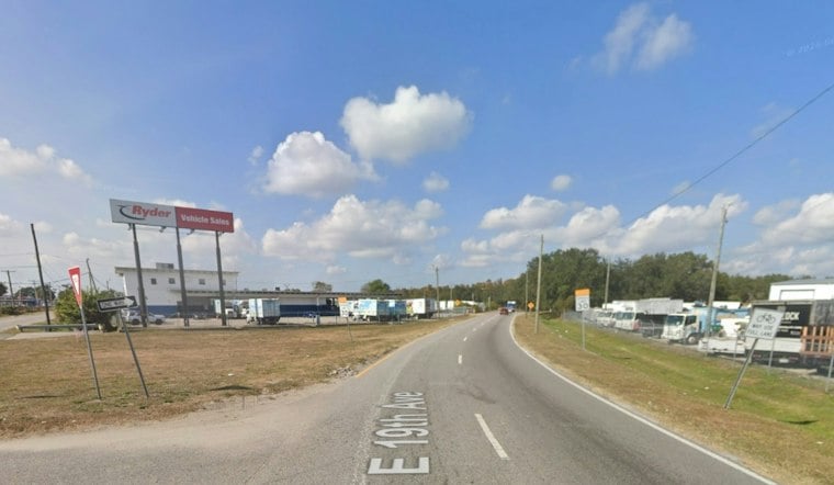 Riverview Man, 36, Accused of Strangling, Stabbing Woman, Fleeing in Her Car